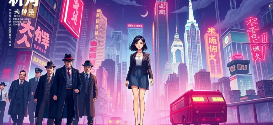 メロドラマと密輸の映画特集