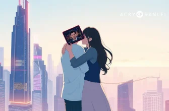 仮想恋愛をテーマにしたSF映画のベスト10