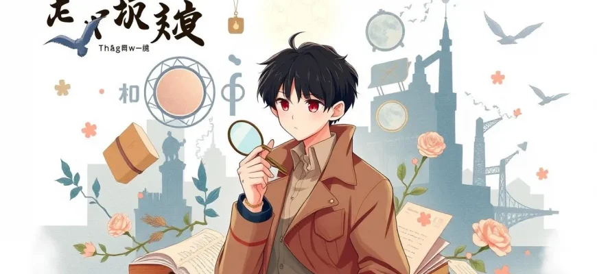 成長探偵映画特集