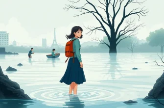 洪水のメロドラマ映画ベスト10