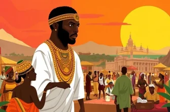 アフリカ貿易の歴史を描く映画