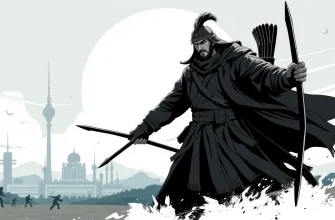 カザフスタンのアクション映画10選