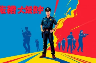 警察の復讐スリラー映画10選