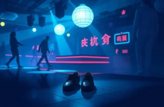 ディスコの恐怖映画特集