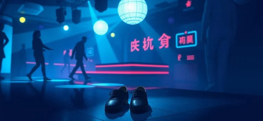 ディスコの恐怖映画特集