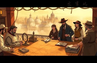 考古学者のドラマ映画10選