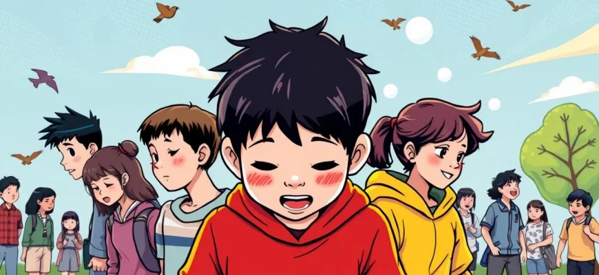 いじめをテーマにした映画10選