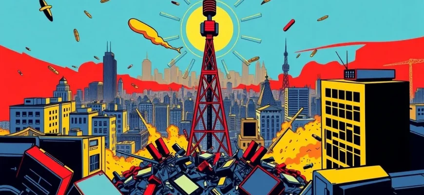 テレビ局の災害映画特集