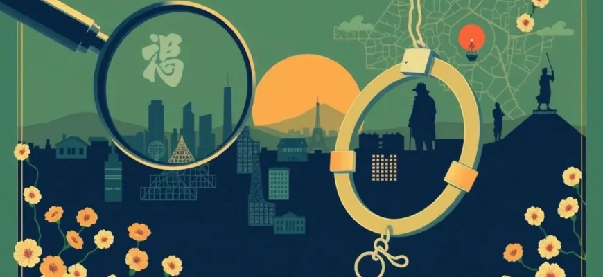 短い犯罪映画のベスト10