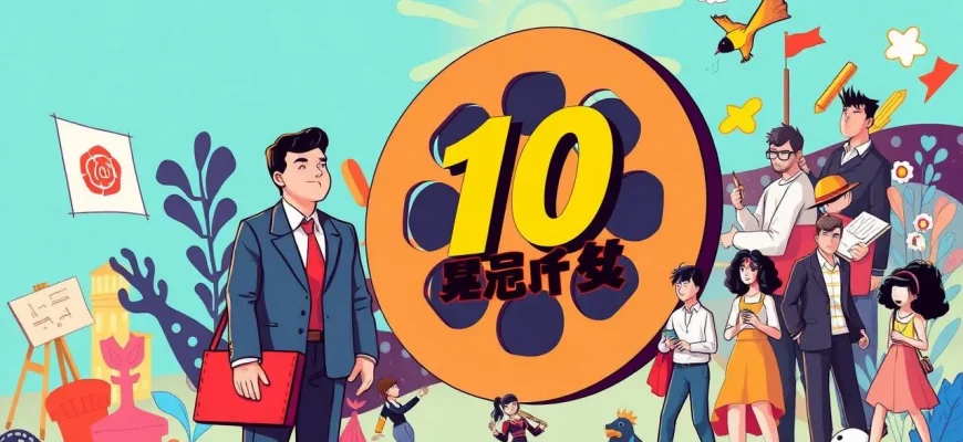 完璧主義者の映画10選