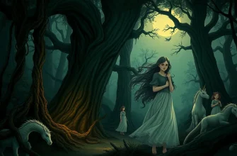 ファンタジーと恐怖の融合映画