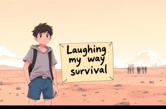 生存コメディ映画10選