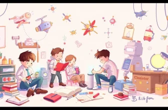 発明家のコメディ映画10選