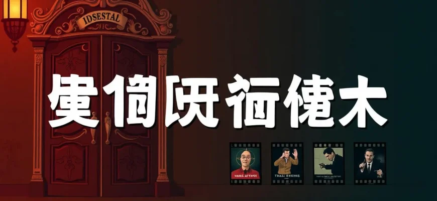 詐欺の犯罪映画10選