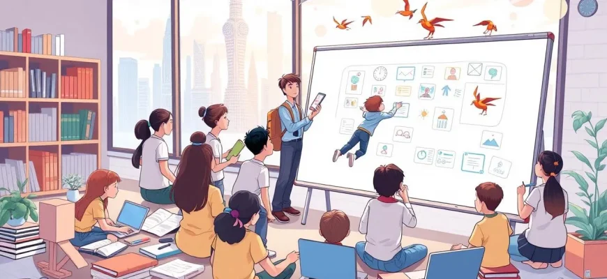 教育革新のドキュメンタリー映画