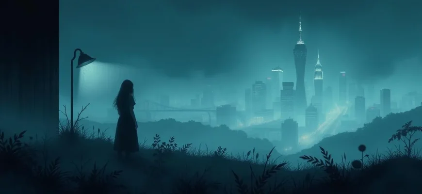 ミザントロピー映画特集