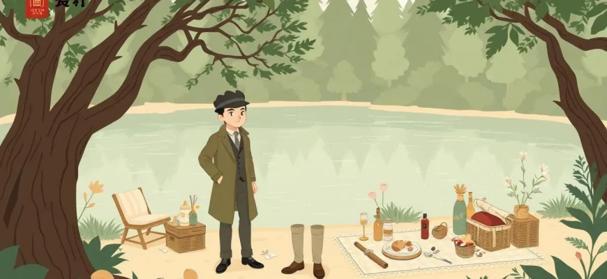 探偵ピクニック映画特集