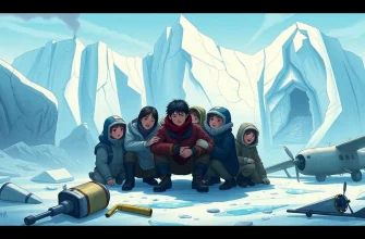 極地基地災害映画特集