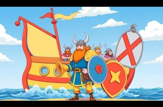 ヴァイキングコメディ映画特集