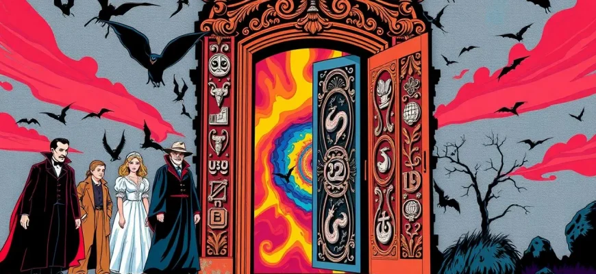 ソビエトのトランシルヴァニア映画特集