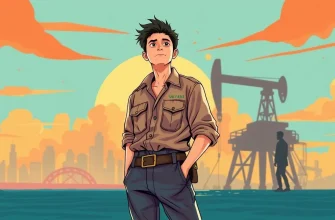 石油労働者の恋愛映画特集