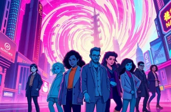 未来を描いた伝記映画のベスト10