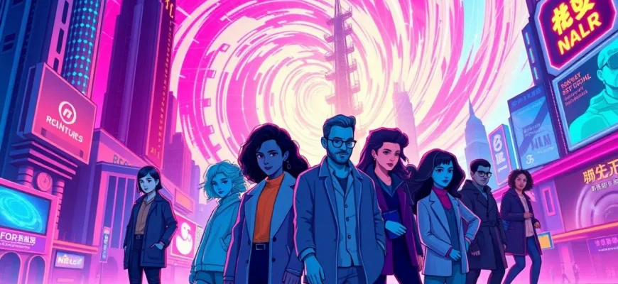 未来を描いた伝記映画のベスト10