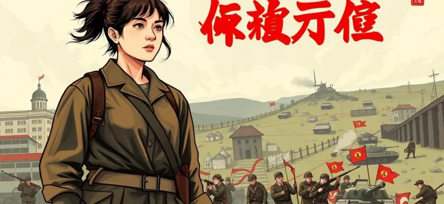 パルチザン映画特集 - 勇気と抵抗の物語