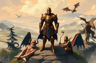 スーパーソルジャーのファンタジー映画特集