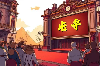 パスクのドラマ映画特集