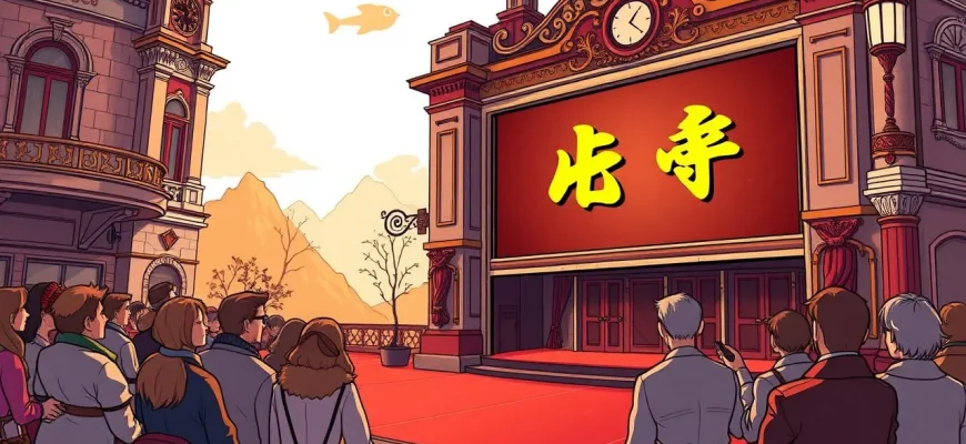 パスクのドラマ映画特集