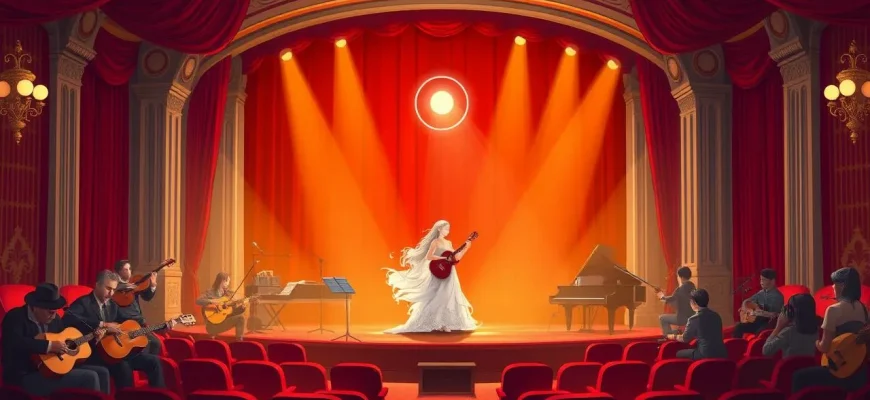 スクリプトのメロドラマ映画