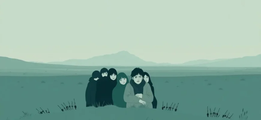 ステップの恐怖映画10選