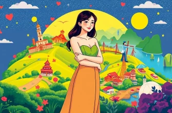 ベトナムの恋愛映画10選