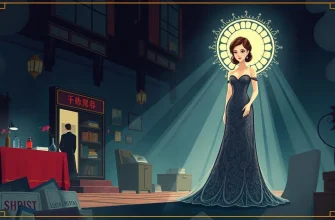 犯罪映画の意外な発見