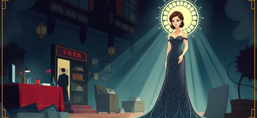 犯罪映画の意外な発見