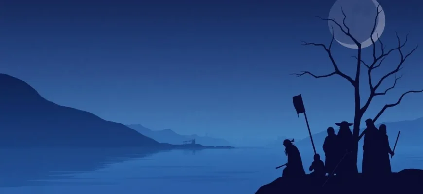 スタイクス・ホラー映画10選