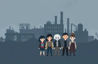 産業廃棄物の恐怖映画特集