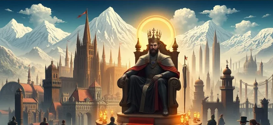 ファンタジー映画の第三帝国