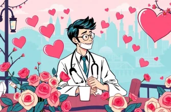 歯科医の恋愛映画ベスト10