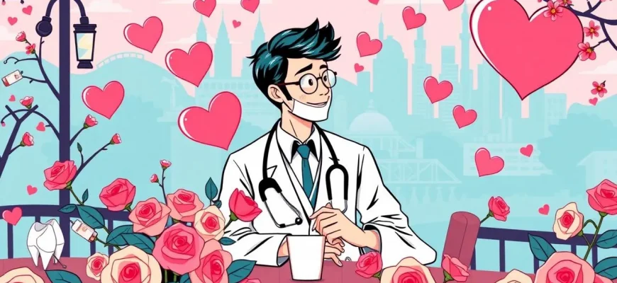 歯科医の恋愛映画ベスト10