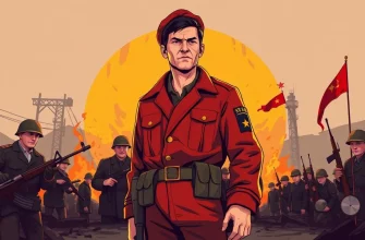 ソビエト戦争捕虜映画の10選