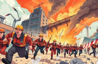 労働者の避難を描いた映画特集