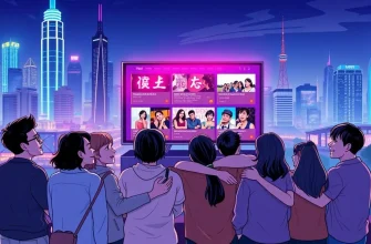 友情を描いた伝記映画のベスト10