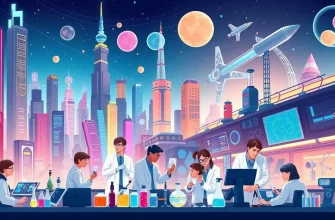 科学実験のSF映画10選