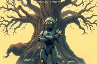 ロボット技術のファンタジー映画