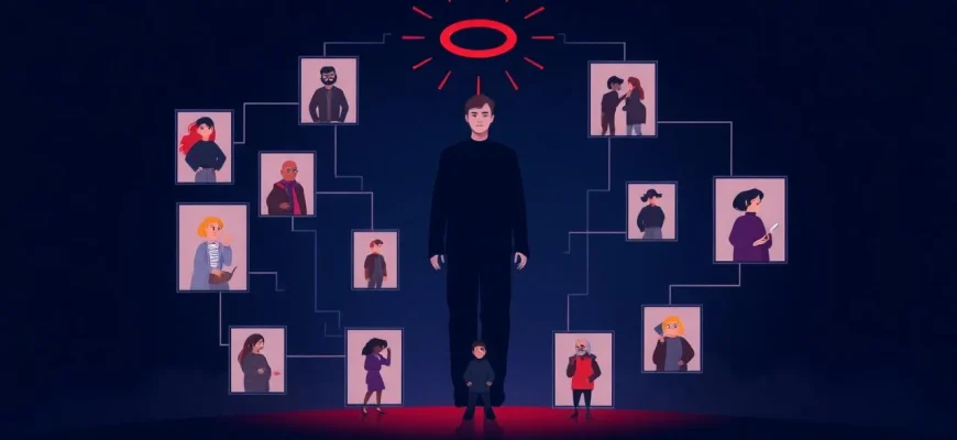 ホラー映画の天才たち:10本の選りすぐり