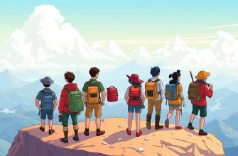 新天地を探る冒険映画のリスト