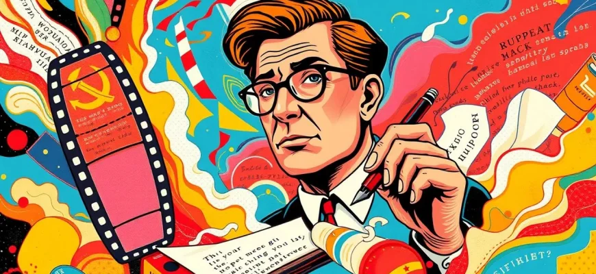 ソビエトの作家映画