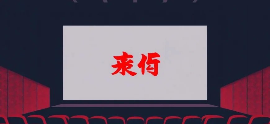 拡張版ホラー映画の世界へようこそ